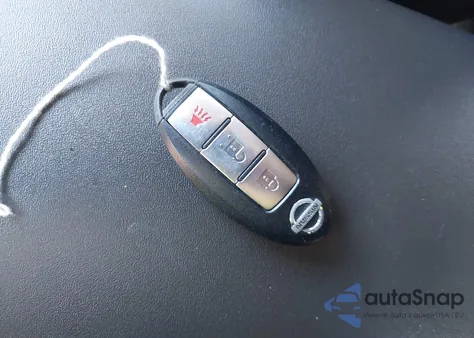 2012 Nissan Pathfinder Silver из США, поврежденный, VIN 5N1AR1NB4CC604482